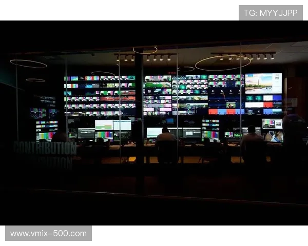 云转播体系实现多节点协同，突破地域制播限制