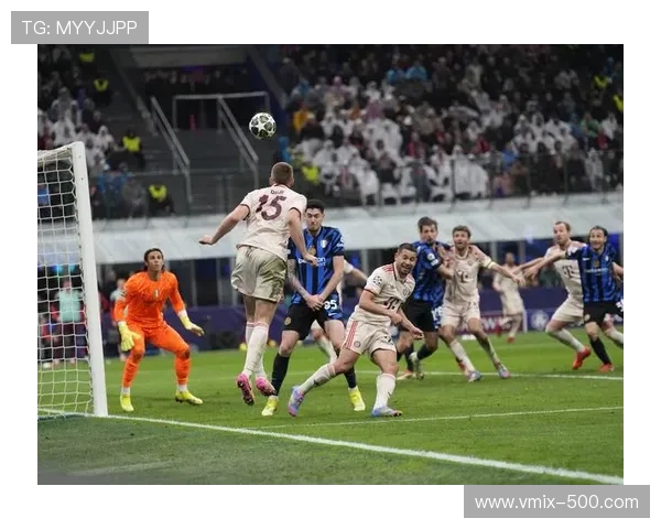 劳塔罗欧冠赛场独木难支，国米锋线亟待支援