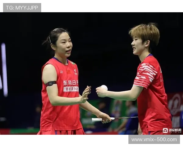 中国女团4-1战胜马来西亚队，锁定小组头名晋级